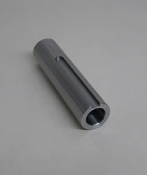 Jet Tool Part JML-55 Tailstock Spindle JML-55